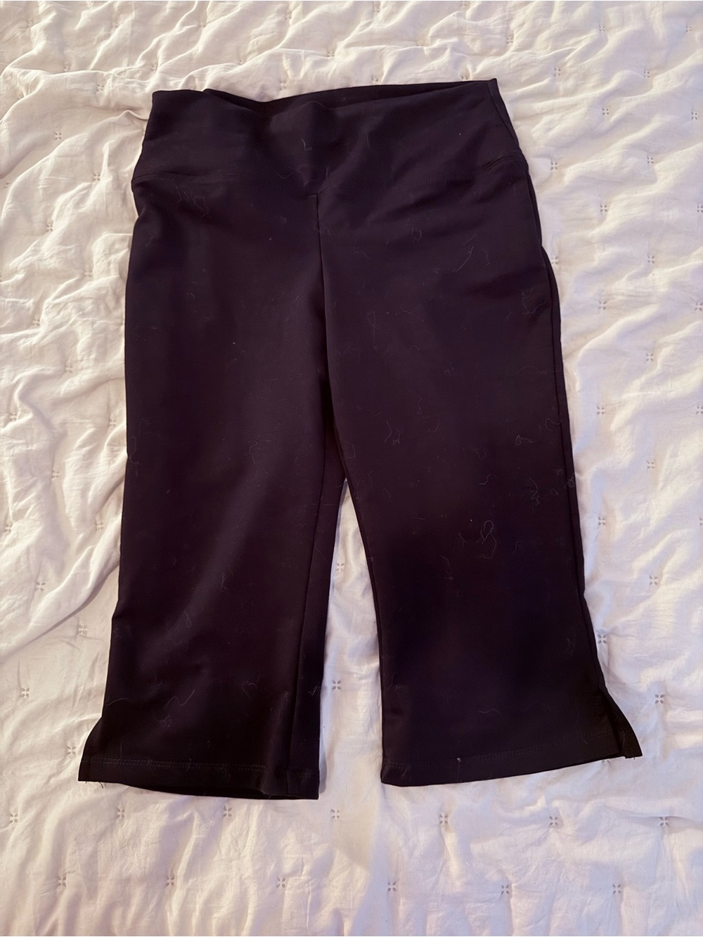 Flare Capris pant